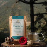 Weight Loss Herbal Tea (Oolong) JiViSa