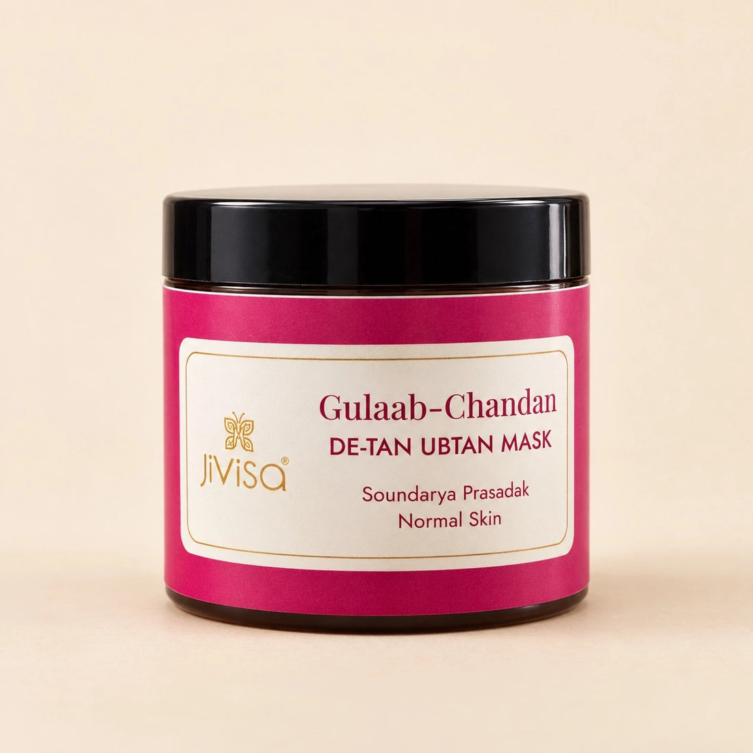 Gulaab Chandan Ubtan for Detan &amp; Tan Removal