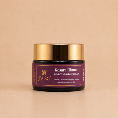 Kesara Illume Brightening face cream 15 gram