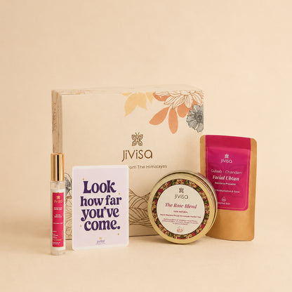 Himalayan Skin Essentials Gift Box (Ck)