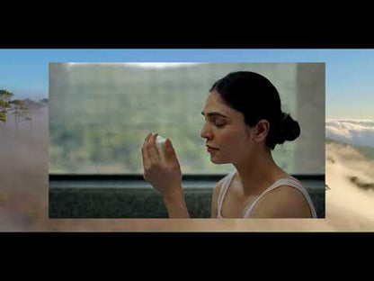 YouTube video of Aromatherapy by JiViSa, Luxury bathing experience