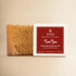 Jivisa Seven Spice Handcrafted Ayurvedic 100GM Soap bar for face and body, all skin types