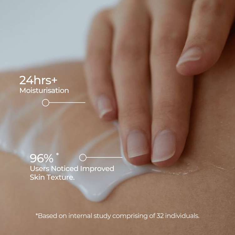 Tarang Glaze Buttery Body Milk - JiViSa