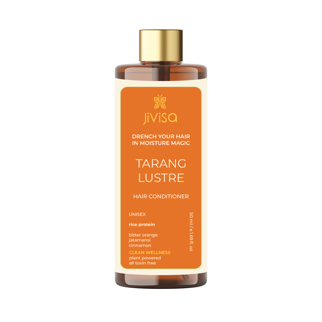 Tarang Lustre Hair Conditioner